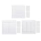 86 Type 1/2/3-Way Wireless Remote Control Switch 433MHz RF Wall Panel Transmitter