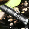 Sofirn SF12 XP-G2 Mini AA 14500 Flashlight EDC Pocket light Lamp Portable Penlight Waterproof Torch 5 modes 400lm