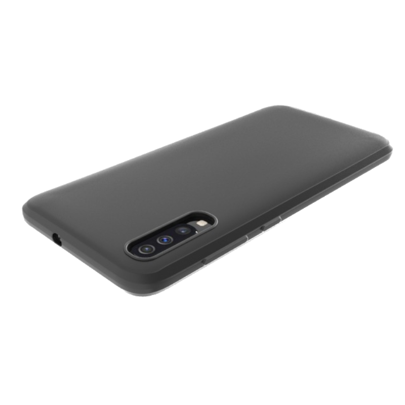 Bakeey Ultra-Thin Anti-slip Anti-fingerprint Soft TPU Protective Case for Samsung Galaxy A70 2019