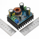 600W 12A DC 8V To 16 V Or DC 12V To 60V Adjustable Boost Converter Power Supply Board Step-Up Module