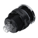 25V-250V Bath Switch Pneumatic Air Button Kit Garbage Waste Disposal Garbage Disposer Air Switch Kit