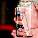 BAKEEY 3D Curved Edge Anti-Explosion Full Cover Tempered Glass Screen Protector for Huawei P20 Pro