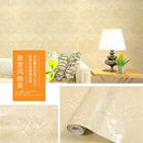 Fudi Color Film Bedroom Self-adhesive Wallpaper Wallpaper PVC Self-adhesive Wallpaper Wall Stickers Furniture Renovation Stickers
