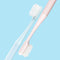 Xiaomi Mijia 10PCS Toothbrush Pink & Blue Manual Ultra Fine Soft Hair Deep Cleaning Tartar Removal Tooth Brush