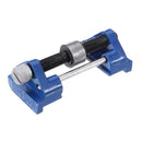Drillpro Guide Fixed Angle Holder Hone Cutter Sharpener Wood Chisel Plane Woodworking