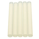 5pcs 11mm x10cm Hot Melt Bar Strip High Temperature Glue Sticks