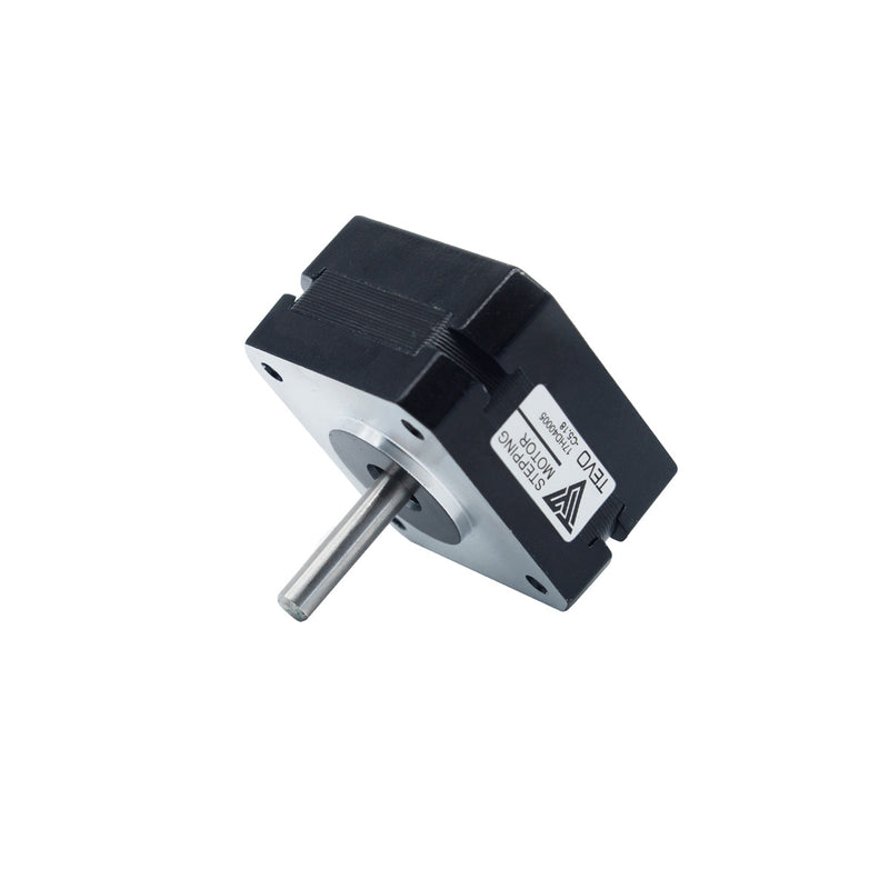 TEVO 42*42*23mm 12V 2 Phase Titan Stepper Motor For 3D Printer