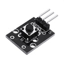 5pcs KY-004 Electronic Switch Key Module AVR PIC MEGA2560 Breadboard
