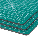 XIAOMI Ecosystem Deli 78402 1 Piece A2 Grid Self Healing Cutting Mat Durable PVC Craft Card Fabric Leather Paper Cutting Board Patchwork Tools