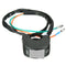 7/8inch 22MM Universal Motorcycle Handlebar Fog Spot Lightt ON-OFF Switch