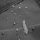 Outdoor Parasol Banana Umbrella Waterproof Cover 210D Sunshade Dust Rain Protector