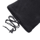 Velvet Small Boat Yacht Inflatable Fender Cover BufferUV Dust Protector Air Bag Marine