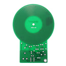 EQKIT DIY Metal Detector Kit Electronic DIY Soldering Practice Board