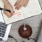 130ml USB Aromatherapy Essential Oil Diffuser Ultrasonic Cold Mist Humidifier