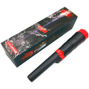 Handheld 360 Detection Find Ring Detect Gold Metal Object Metal Detector Archaeological Treasure
