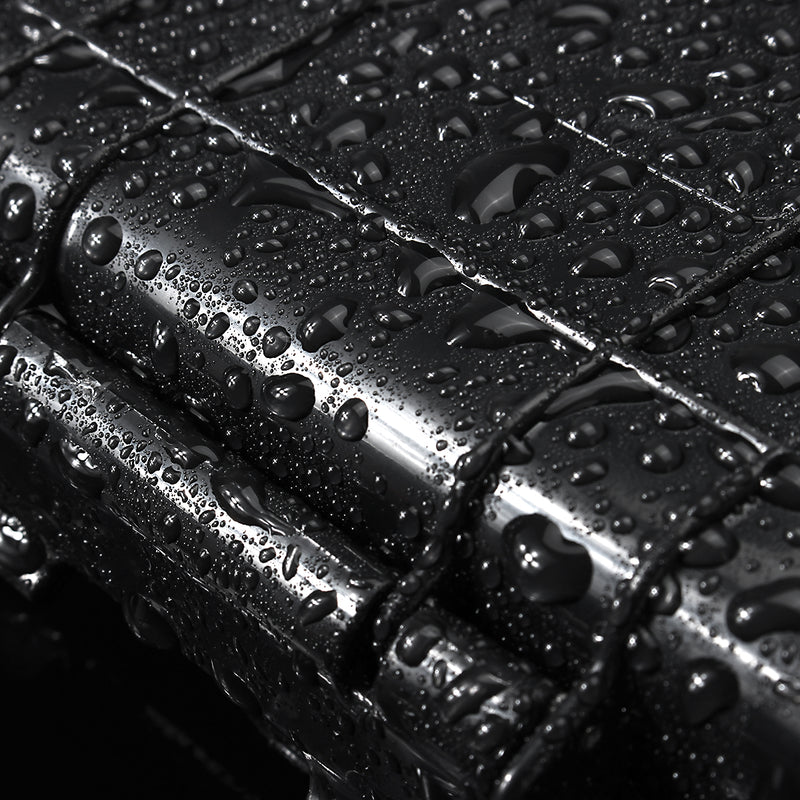 Storage Box Waterproof Hard Flight Bag Camera Photography Travel Carry Tool Case Camera Bag