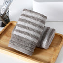 34X74CM 100% Cotton Bath Towel Face Care Hand Cloth Soft Towel Bathroom for Adults