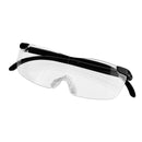 Magnifying Glass 250 Degree Presbyopic Glasses Magnifier Magnifying Eyewear Spectacles Eye Protecti