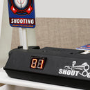 Mini Electronic Scoring Target Electric Score Bullet Shooting Target Toy