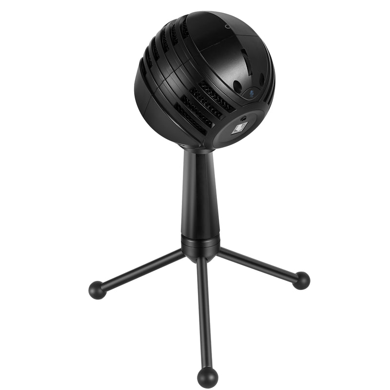 Yanmai GM-888 USB Wired Cardioid Condenser Microphone with Tripod