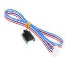 Lerdge External High Power Switching Motor Driver Adapter Module For Microstep Driver 3D Printer