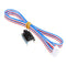 Lerdge External High Power Switching Motor Driver Adapter Module For Microstep Driver 3D Printer
