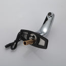 KCASA KC-TL2 Automatic Inflared Sensor Water Saving Electric Water Tap Mixer Touchles Coldwater