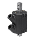 Motorcycle 3 ohm Dual Output Ignition Coil For Honda cb 500 550 750 gl1000