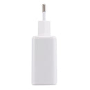 EU 5V 2.4A Dual USB Charger Power Adapter Intelligent Recognition For Smartphone Tablet PC