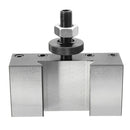 250-201 Turning and Facing Holder Quick Change Tool Post and Tool Holder Lathes Kit