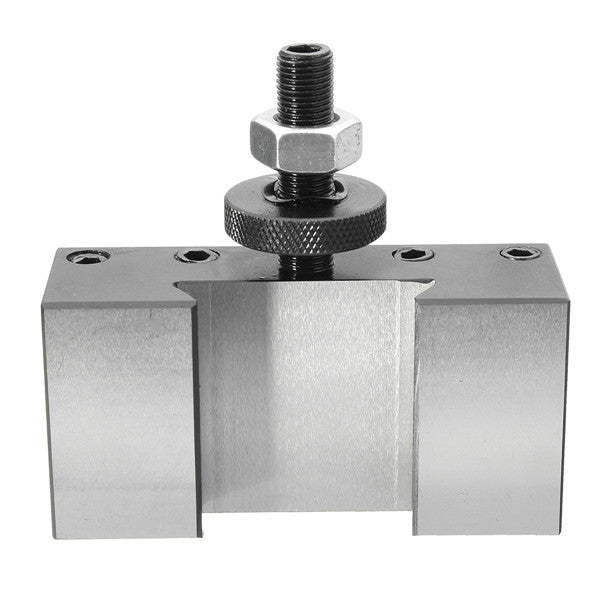 250-201 Turning and Facing Holder Quick Change Tool Post and Tool Holder Lathes Kit