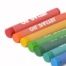 KIDDYCOLOR 130 Practical Watercolor Paint Crayon Art Suit For School