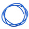 3pcs Blue 1M Long Distance PTFE Feed Tube for 1.75mm Filament 3D Printer
