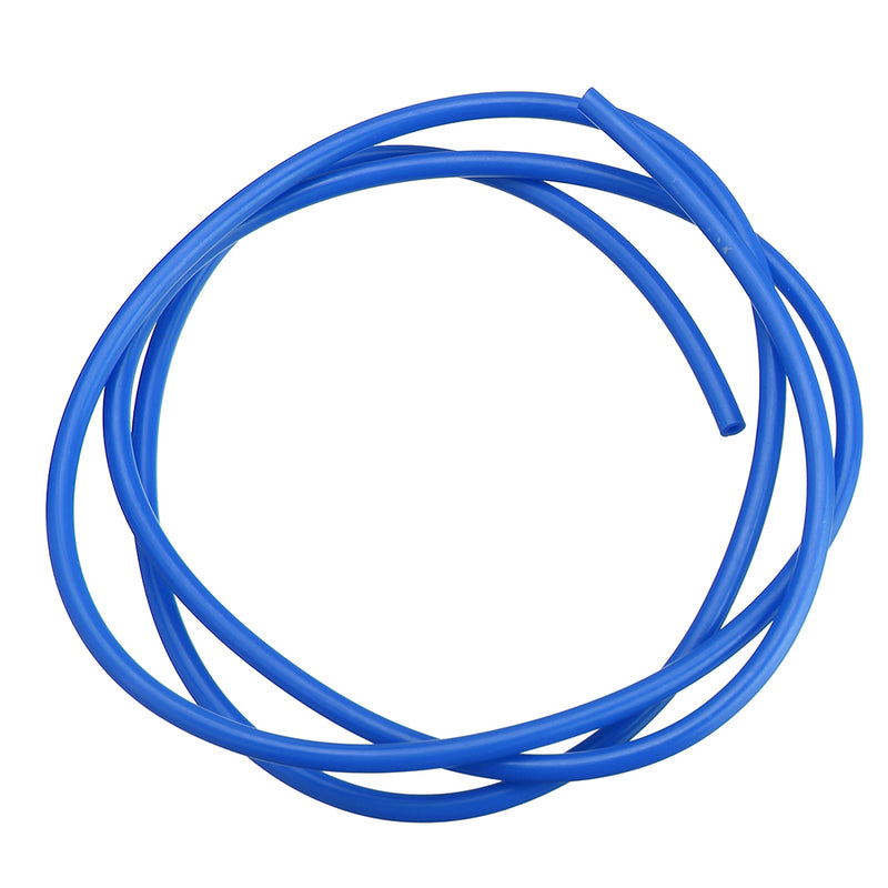 3pcs Blue 1M Long Distance PTFE Feed Tube for 1.75mm Filament 3D Printer