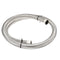 Stainless Steel Braided Pipe Oil/Fuel Coolant Hose Fuel Hose 10AN 1M