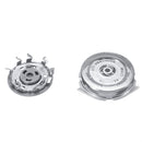 3Pcs Shaver Blade Replacement for Philips Series 5000 Shaver SH50 51 52 HQ8
