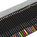 36 Colors Professional Art Painting Drawing Pen Non-toxic Pencils Set For Artist Sketch With Bag