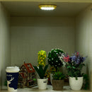 Universal 10-LED Car Vehicle Interior Indoor Roof Ceiling Dome Light Home Lamp