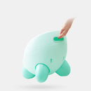 Portable Baby Kids Potty Training Chair Toilet Seat Outdoor Emergency Camping Travel