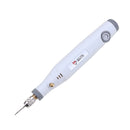 220V/110V 18W Electric Grinder Polisher Mini Drill Variable Speed Hand Tools