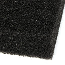 50x50x4cm Black Aquarium Biochemical Cotton Filter Foam Fish Tank Sponge Pads
