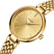 WWOOR 8865 Ultra Thin Casual Style Ladies Wrist Watch Full Steel Quartz Watches