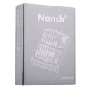 Nanqi 22-in-1 precision screwdriver mobile laptop digital repair tools replacement parts