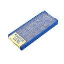 Machifit WCMX030208 Carbide Insert Drill Blade WCMX Milling Inserts for U-drill
