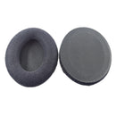 LEORY 1 Pair Replacement Velvet Headphone Earpads for Sennheiser HD449 HD439 HD419 HD429 Headphones