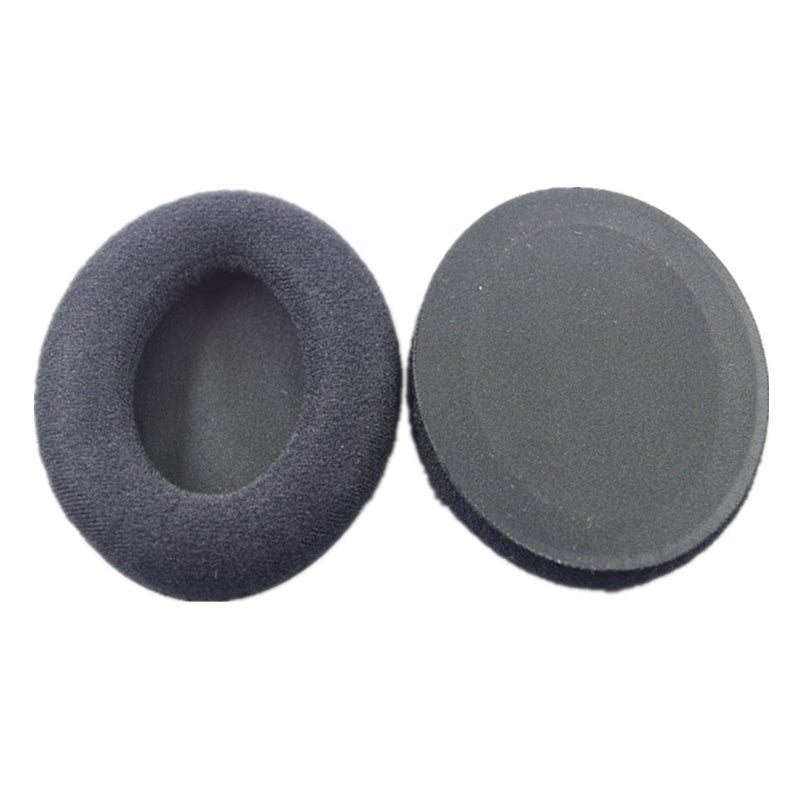 LEORY 1 Pair Replacement Velvet Headphone Earpads for Sennheiser HD449 HD439 HD419 HD429 Headphones