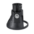 Electric Grindering Locator Twist Nose Cap Horn Drill Cap adapter for Rotary Tool Machine