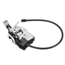 Upper Tailgate Latch Catch with Cable For Rover Discovery 3 4 LR017470 2004-2009