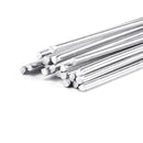 20pcs ER1100 Low Temperature Aluminum Welding Solder Wire Brazing Repair Rods