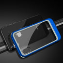 Bakeey Clear Transparent Protective Case For iPhone X Shockproof Air Cushion Corners TPU Case